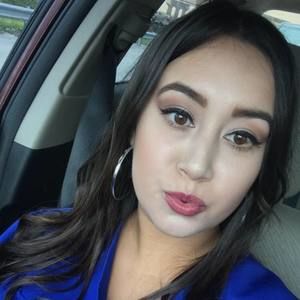 Meet your Posher, Kimberly